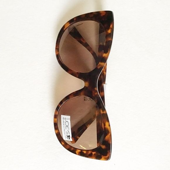 Joe\'s Jeans 56mm Cat Eye Sunglasses